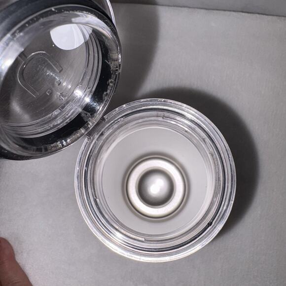 Brumate Insulated Champagne Flute 12oz Tumbler Flip Lid Royal Blue NWT - Picture 7 of 9